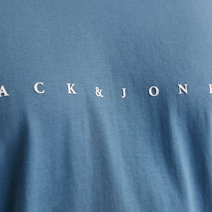 Jack & Jones Star Shirt Heren (plussize)