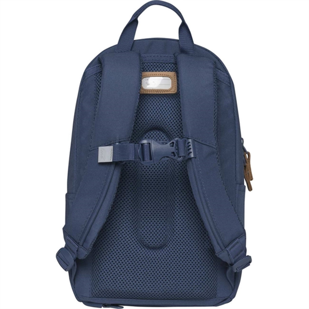 Urban Mini Taske Blue - Beckmann → Luksusbaby.dk