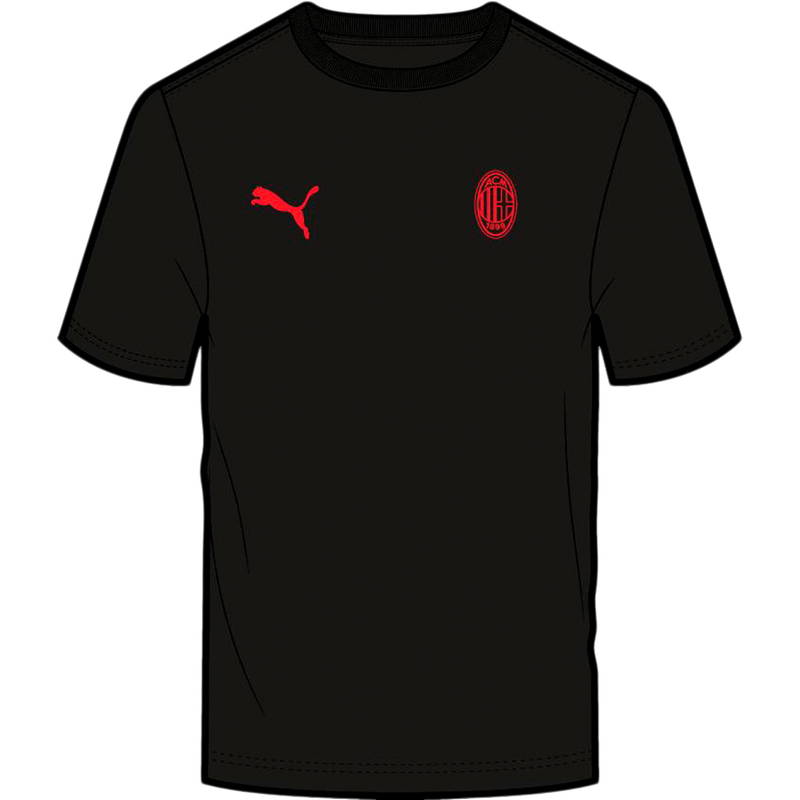 AC Milan Essential T-shirt Børn