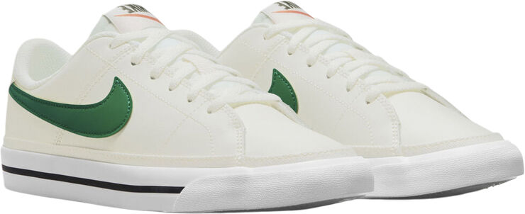 Nike Court Legacy sneakers Hvid