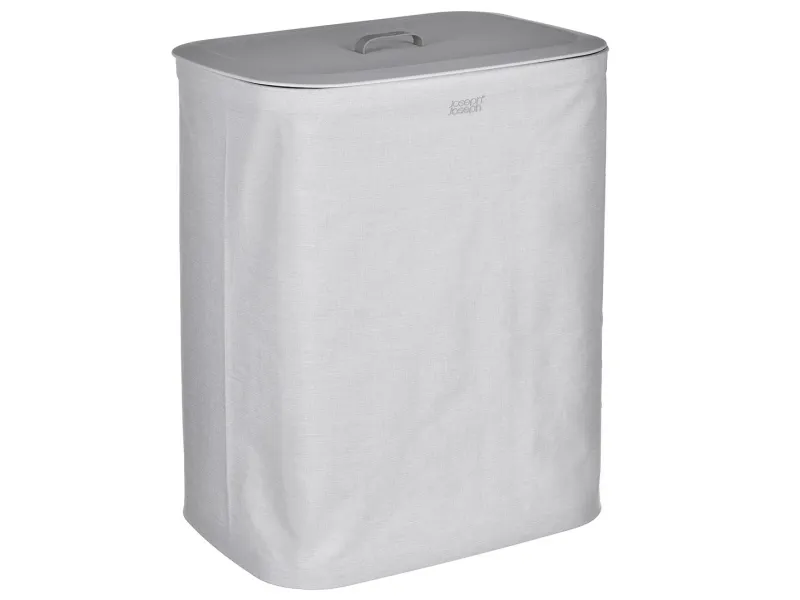 Joseph Joseph Joseph Joseph Joseph JJ-Bag til dobbelt vaskemaskine 90 l. Tota ecru