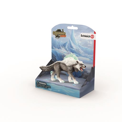 Schleich Sneulv