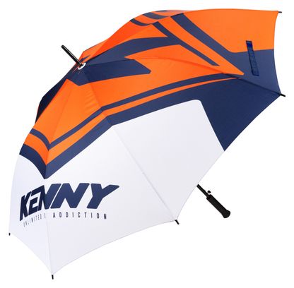 Parapluie Kenny Bleu marine / Orange