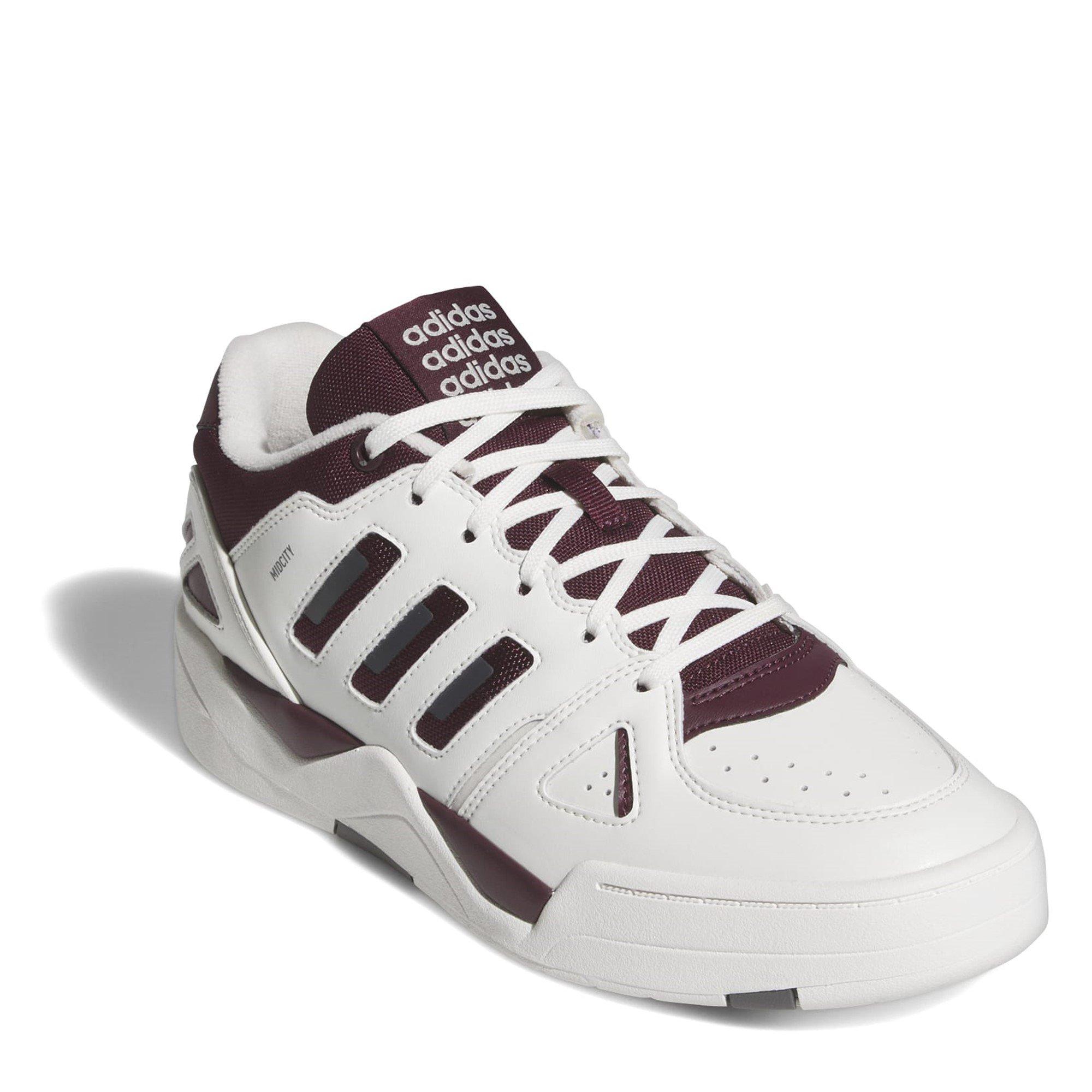 adidas Midcity Low Trainers Juniors