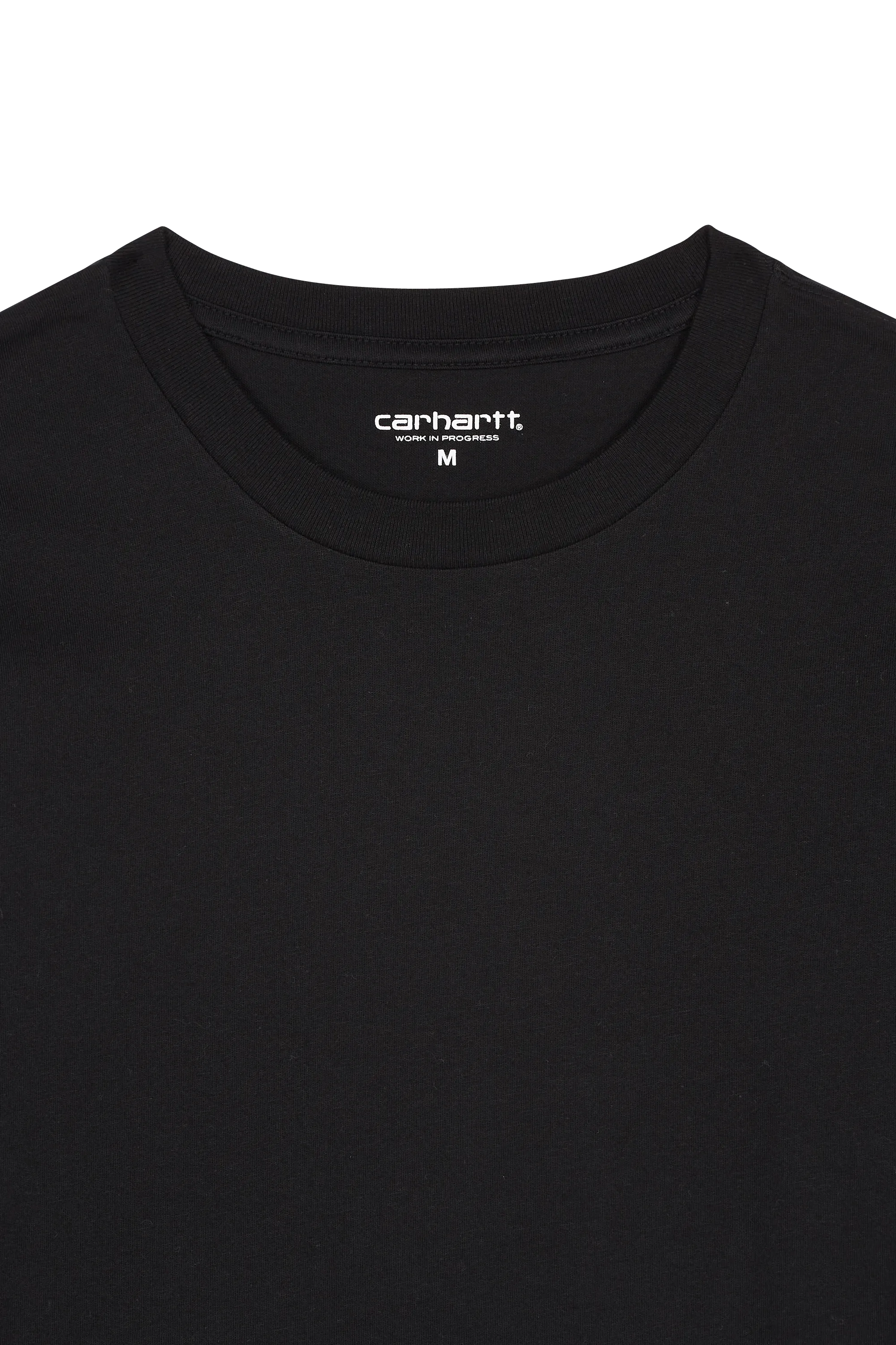 CARHARTT WIP T-shirt  BASE Noir
