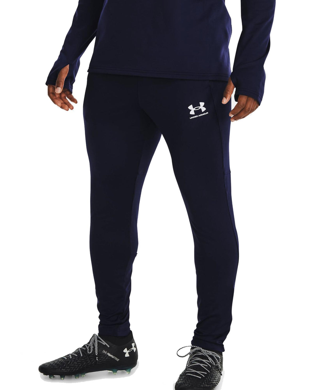 Under Armour<br>UA M's Ch. Train Pant