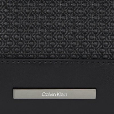 Sacoche Modern Bar Reporter CALVIN KLEIN