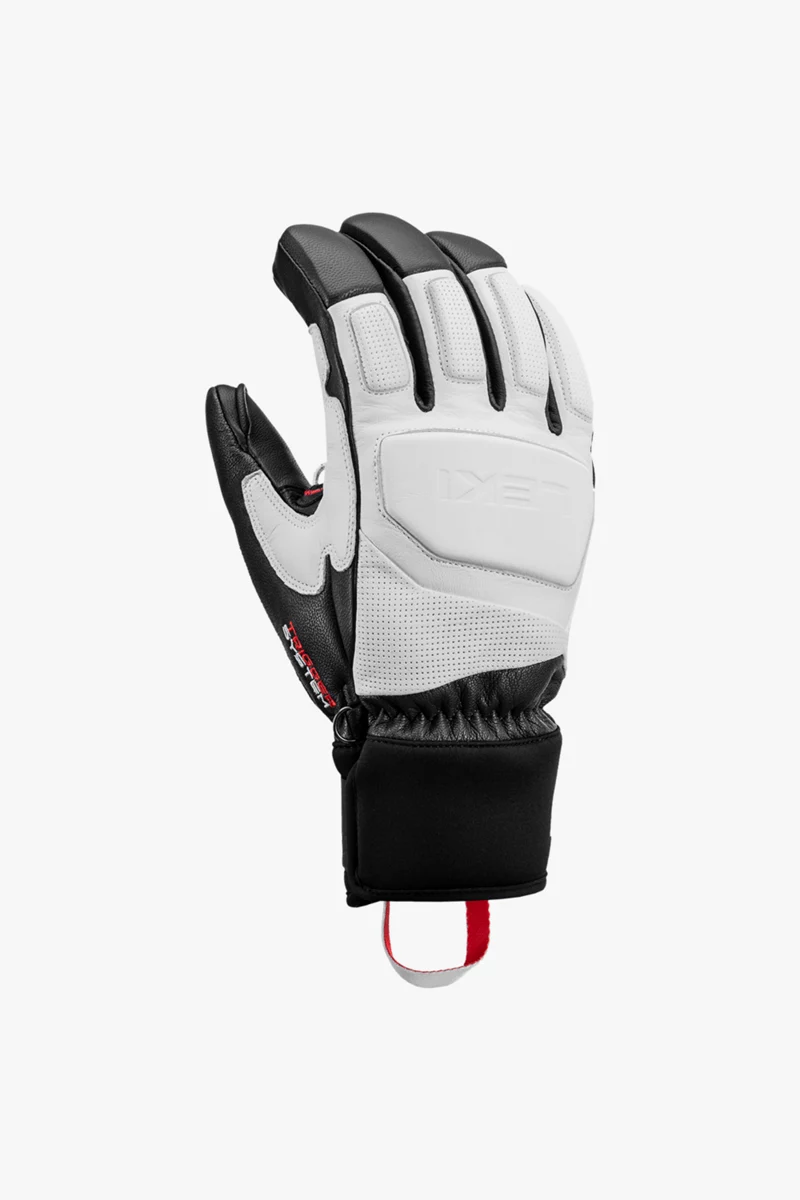 LEKI Griffin Prime 3D Herren Skihandschuh
