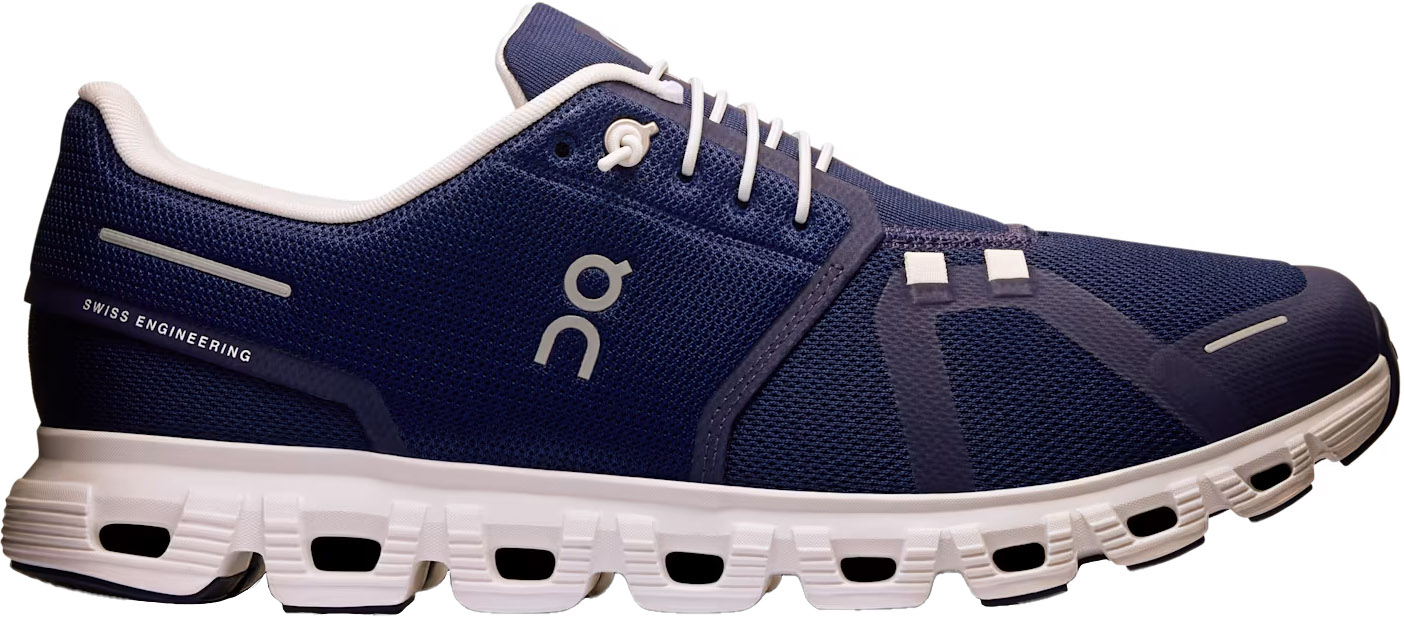 Cloud 6 Herre Midnight/White