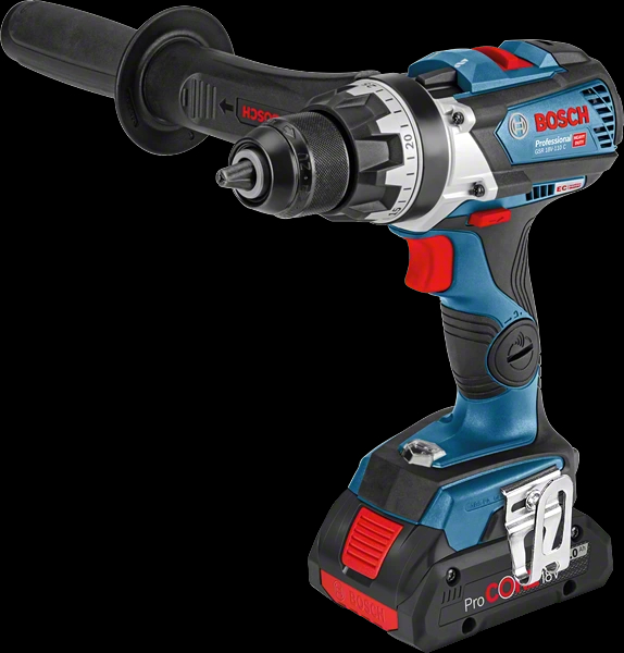 BOSCH COMBI-KIT 4 18V Tool: GSR 18V-110C + GDX 18V-210C + GWS 18V-10 + GBH 18V-24C + 1 4.0 AH battery (PROCORE) + 2 5.5 AH battery (PROCORE) + GAL 1880CV (L)PROFESSIONAL