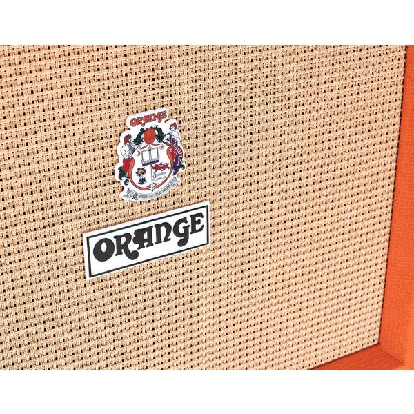 Orange PPC112 Gitarrenbox