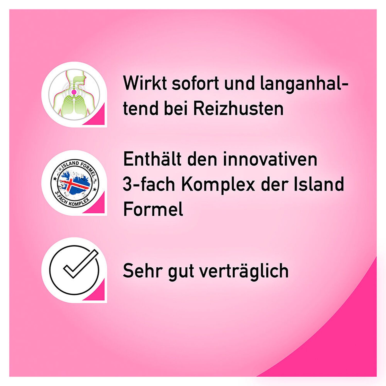 Stilaxx Hustenstiller bei Reizhusten