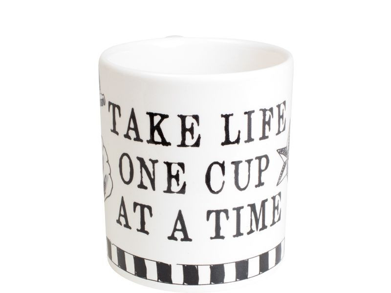 Beker One cup 0,3 L