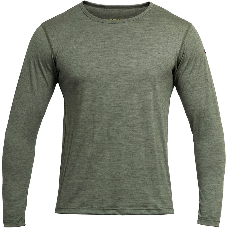Devold Herren Breeze Longsleeve