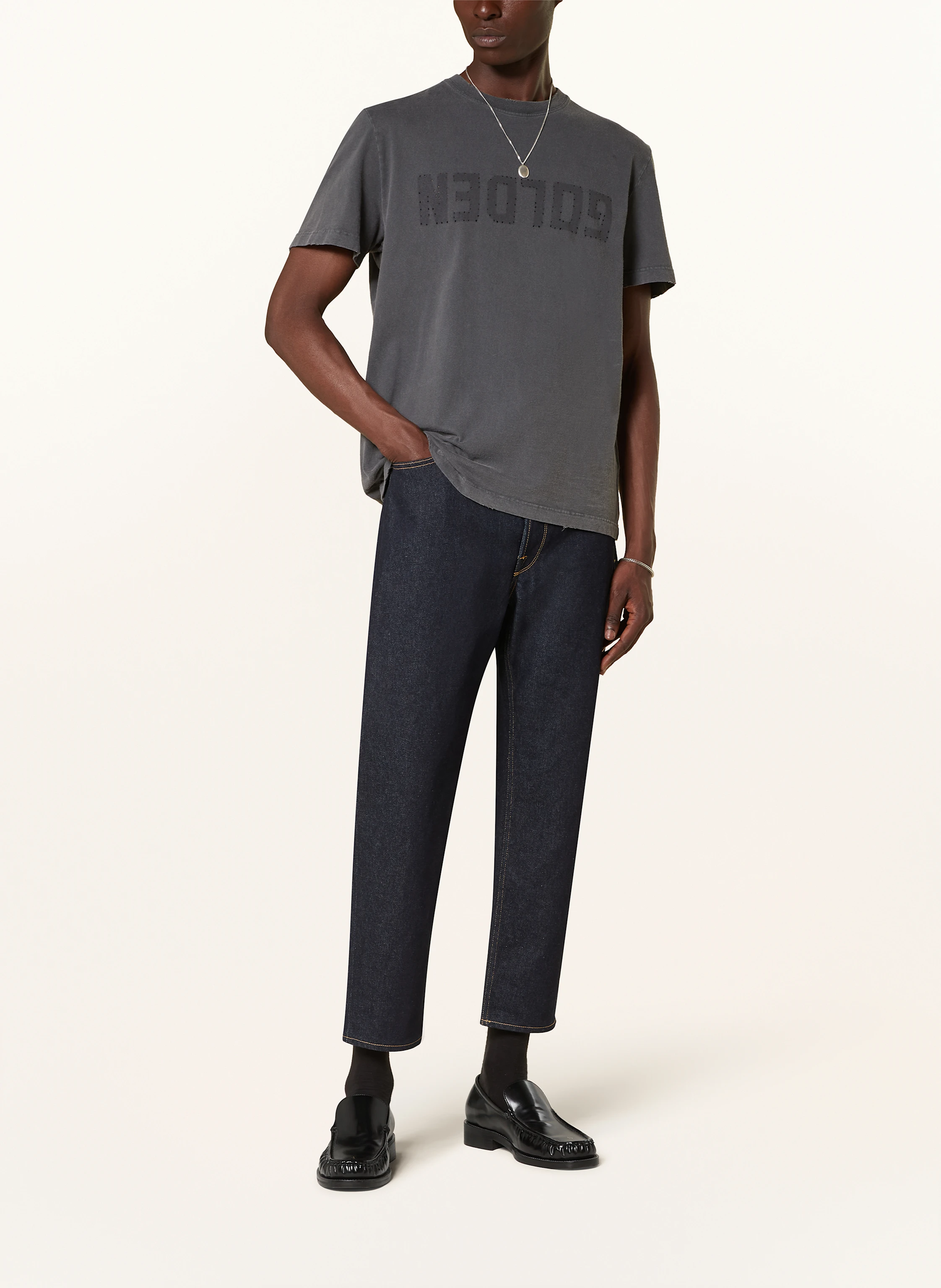 GOLDEN GOOSE T-Shirt