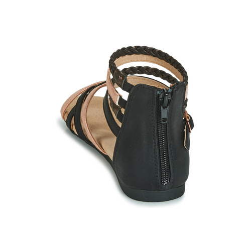 Bullboxer - AED009 - Noir