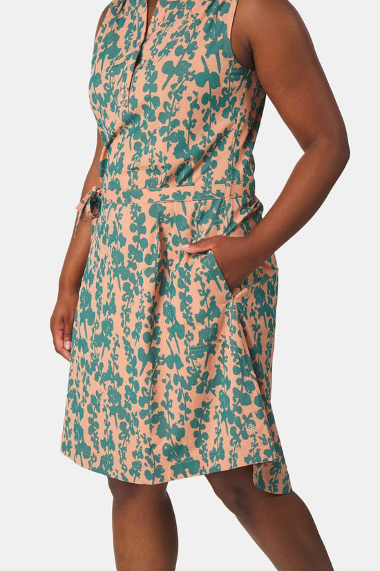 Royal Robbins Royal Robbins Spotless Traveler Tank Dress