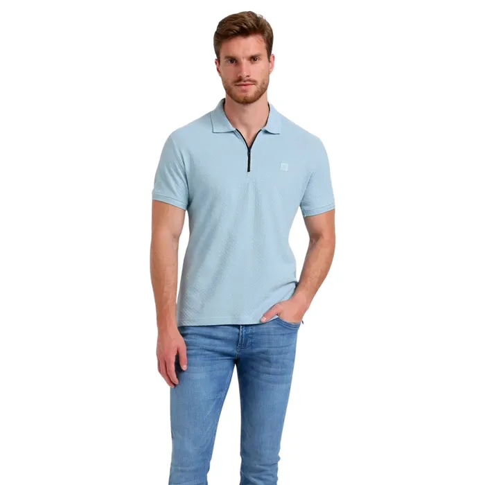 Gabbiano Polo Heren