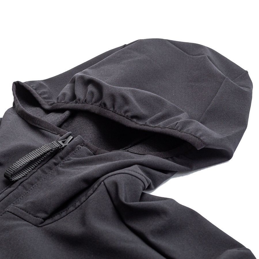 adidas Veste Terrex Multi Softshell - Noir