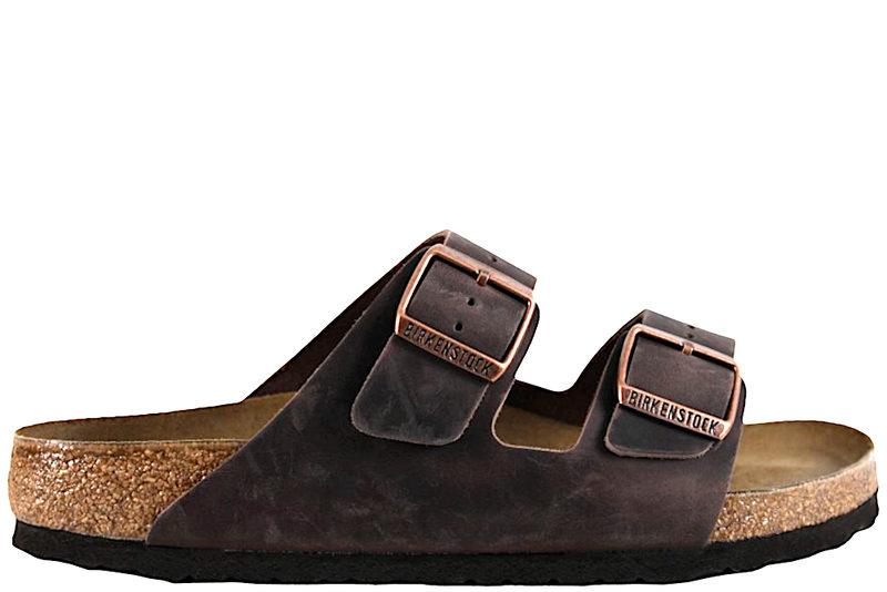 BIRKENSTOCK ARIZONA HABANA SLENTERS