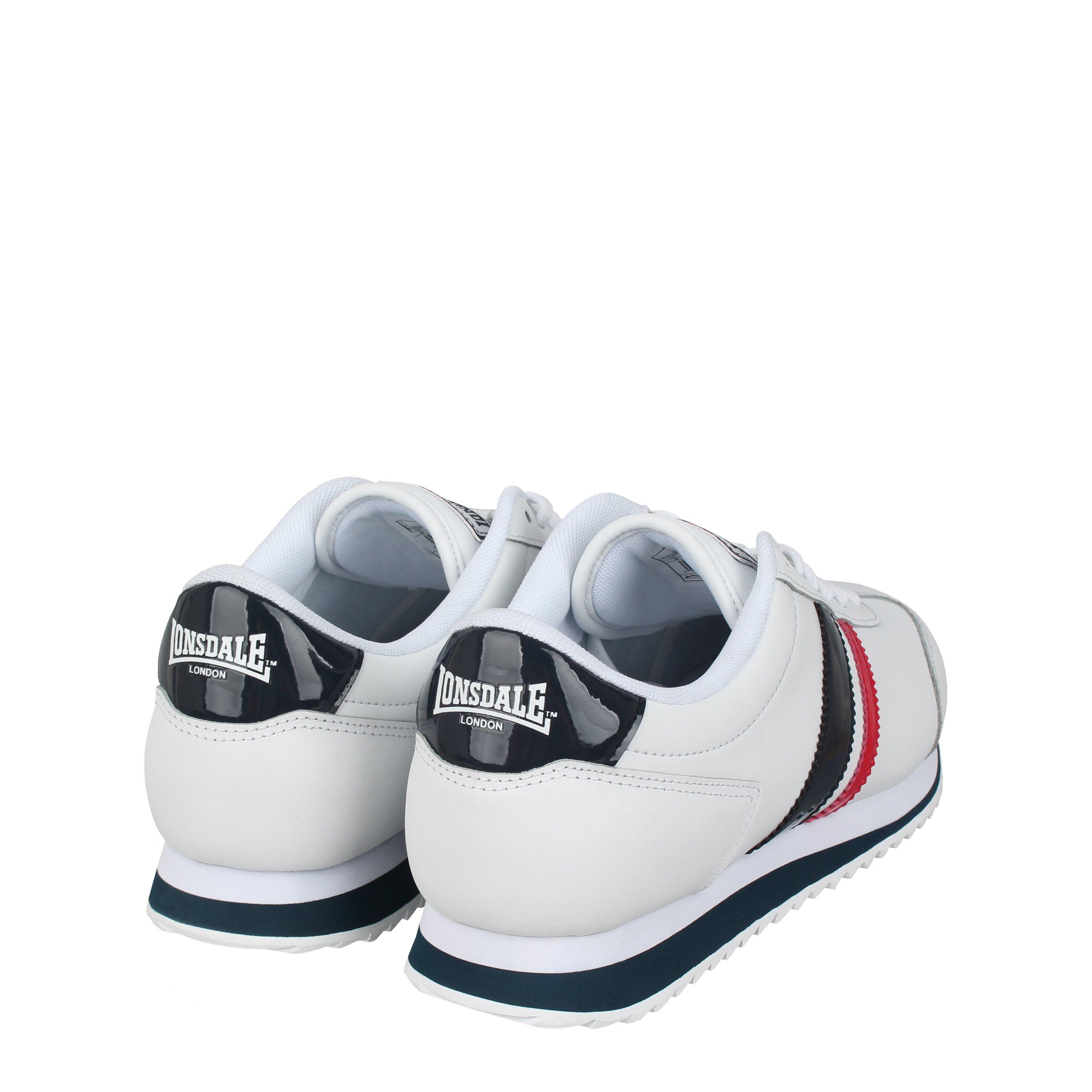 Lonsdale Russell Sn53