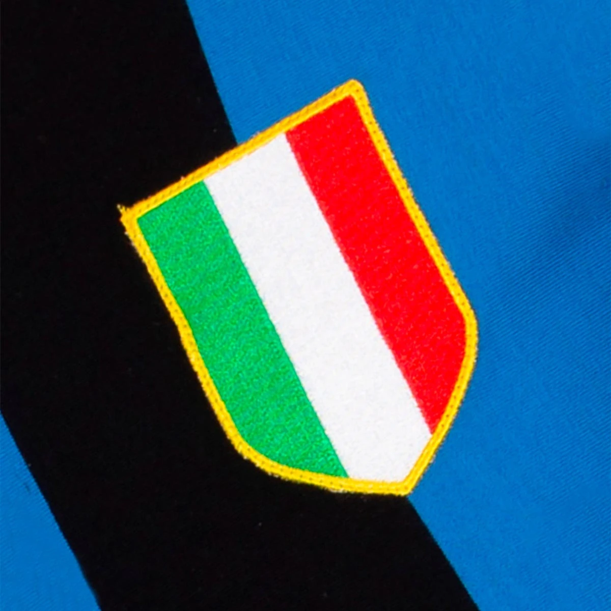 T-Shirt COPA Fc Internazionale 1963 - 64 Retro Football