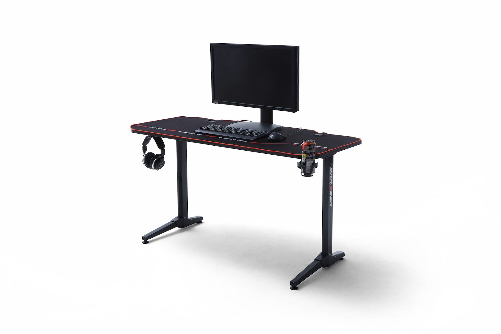 Gaming-Desk DX-Racer II