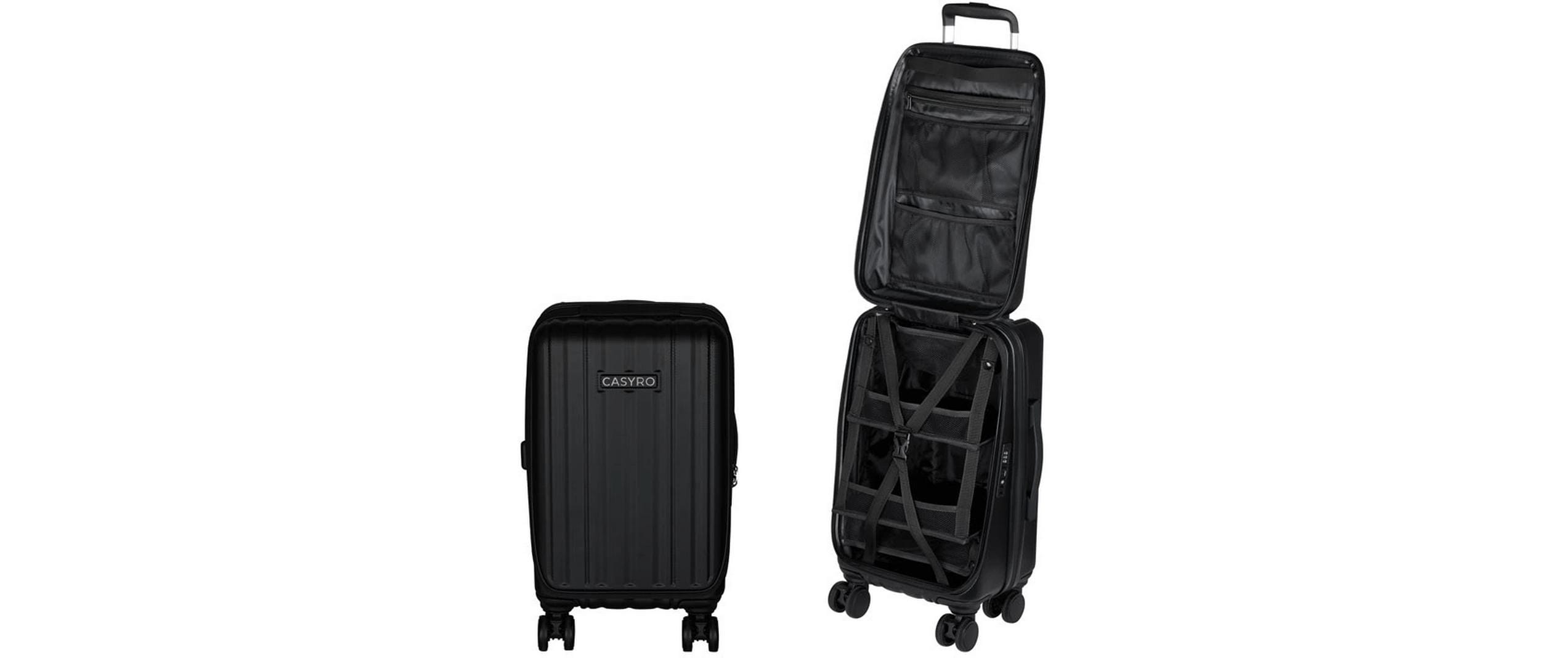 Reisekoffer Stand-Up S<br>Simplify your travel