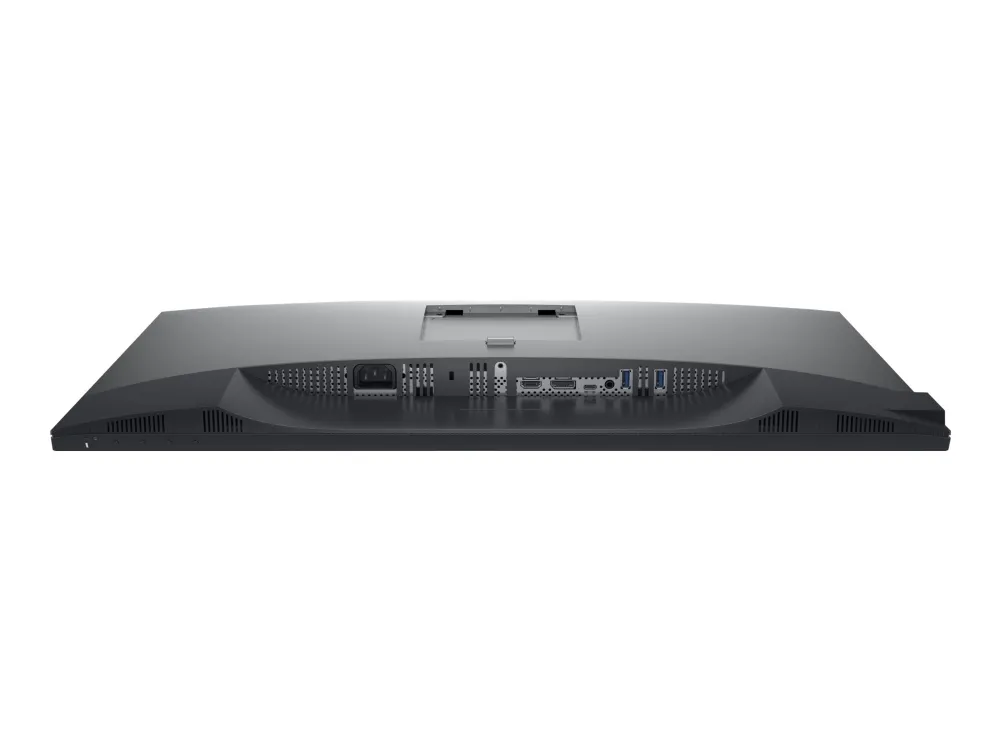 [OUTLET] - Dell UltraSharp U2720Q - LED-skærm - 27