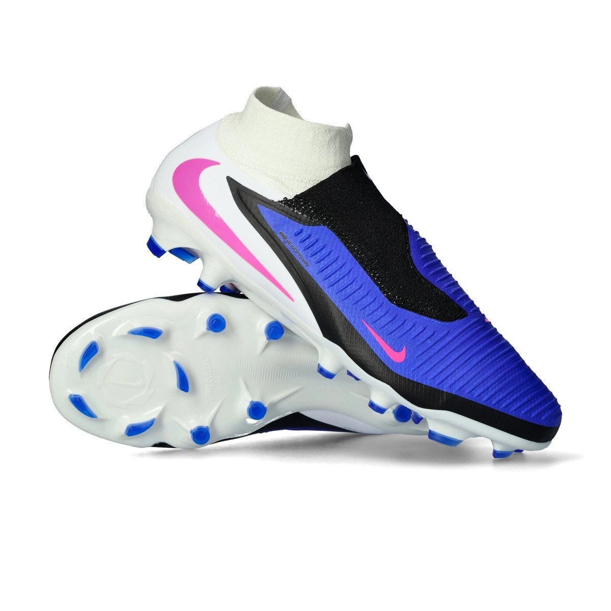 Chuteira Nike Phantom 6 High Pro FG