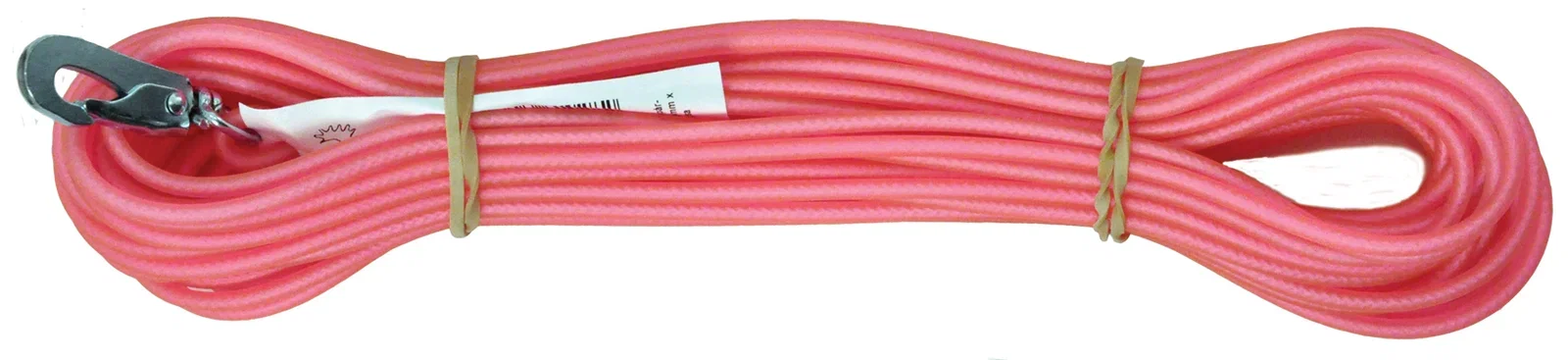 Dogman ALAC TRACKING LINE, PINK 4MM