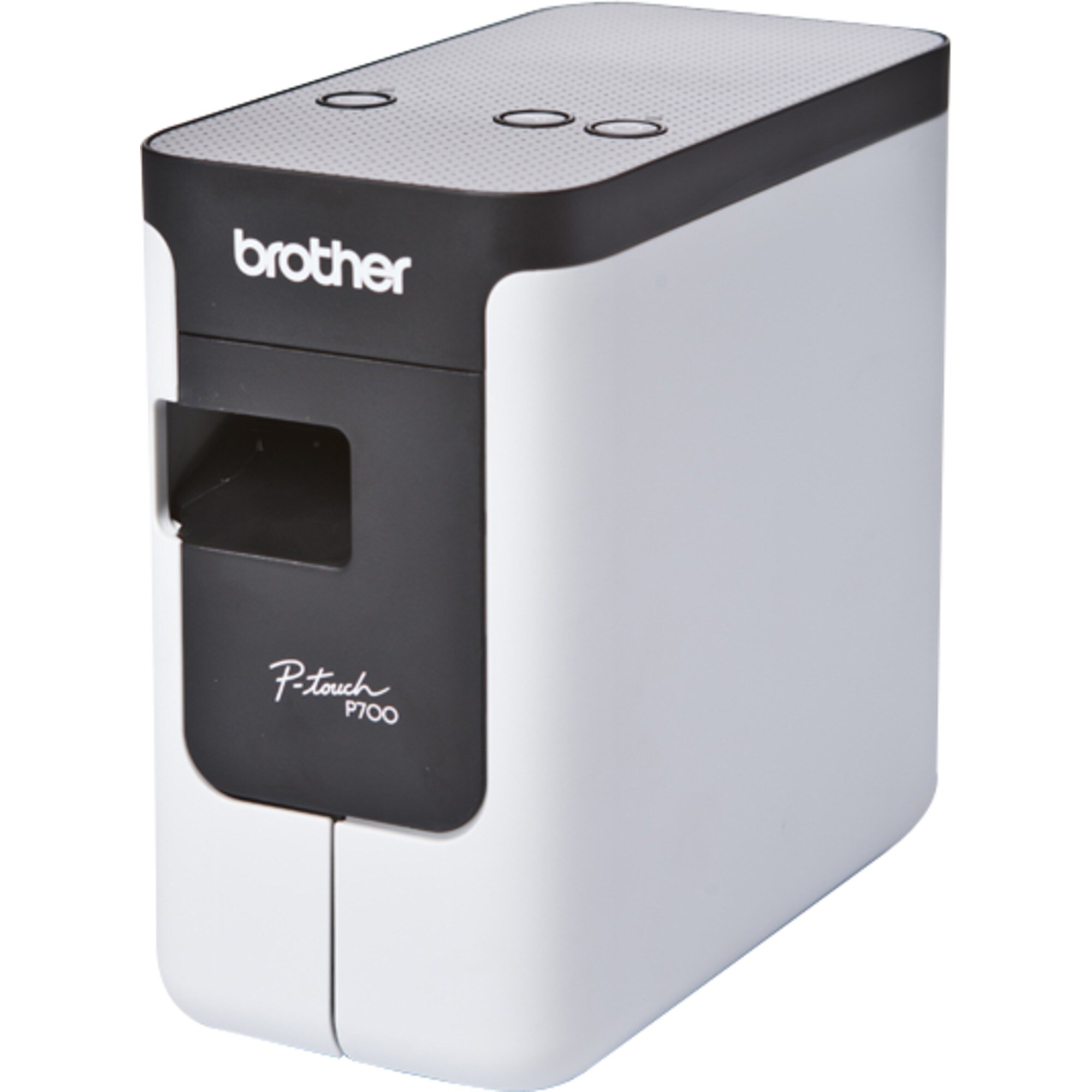 Brother Etikettendrucker P-touch P700