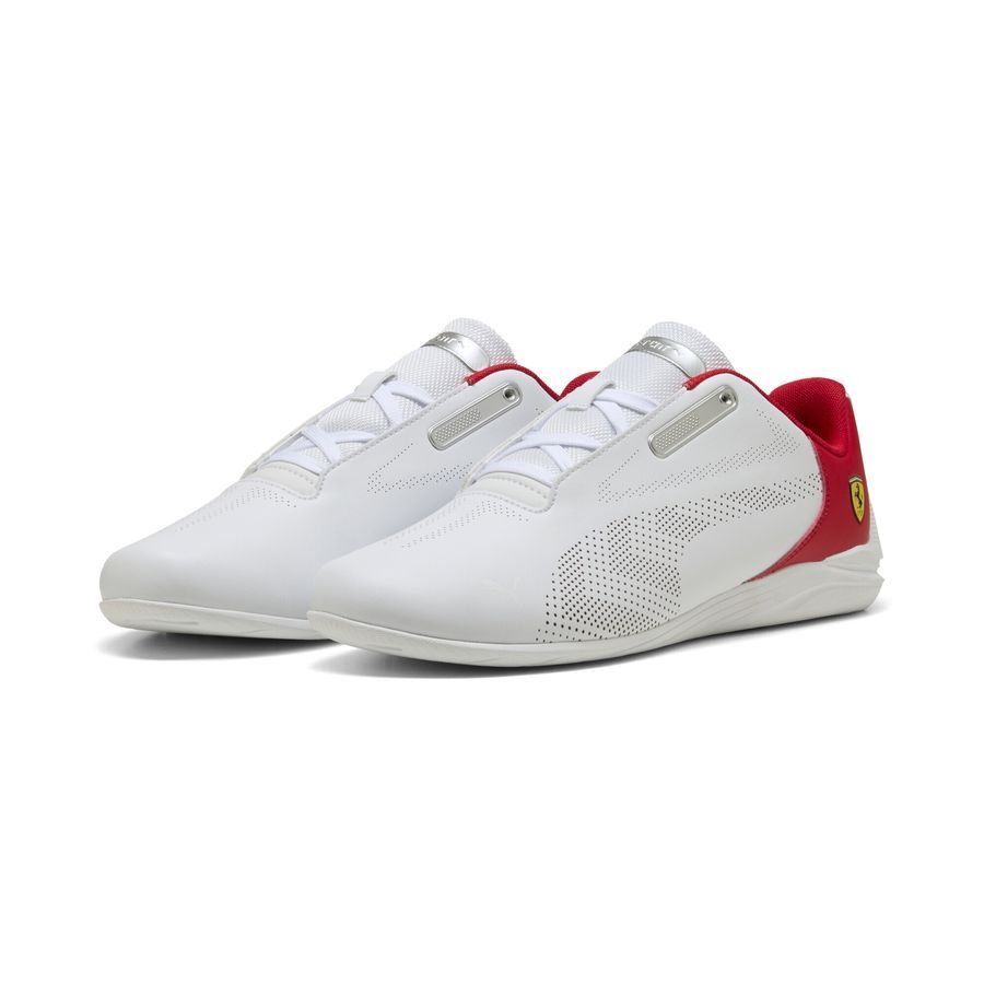 Puma Scuderia Ferrari HP Drift Cat Decima 2.0 Sneakers