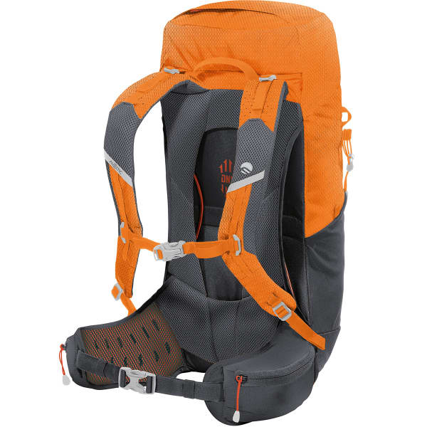 Sac à dos randonnée FERRINO BACKPACK HIKEMASTER 26 ORANGE
