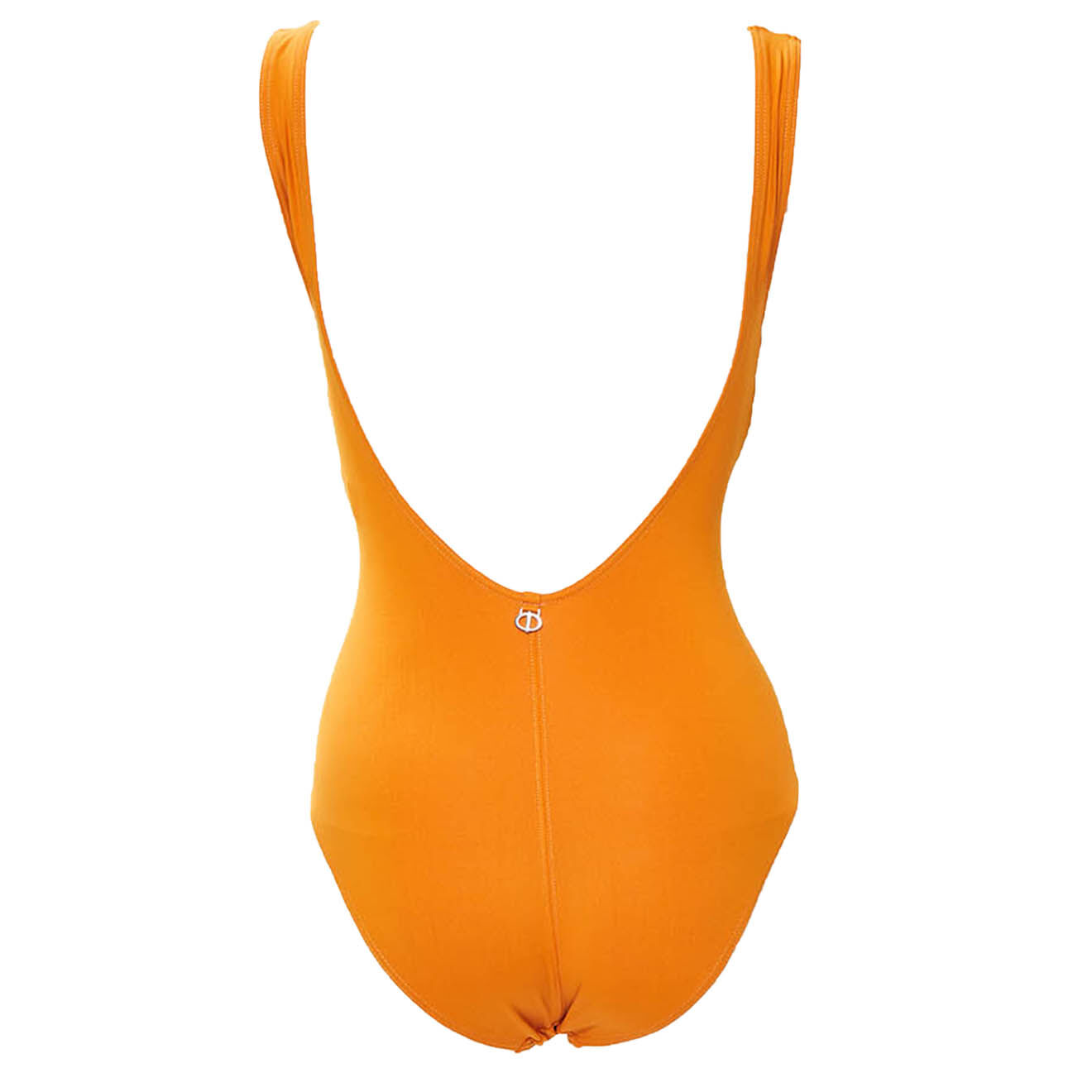 Iodus Maillot de Bain 1 pièce Hegoa abricot
