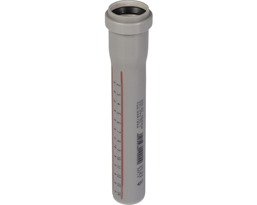 HT-buis DN 32 150 mm
