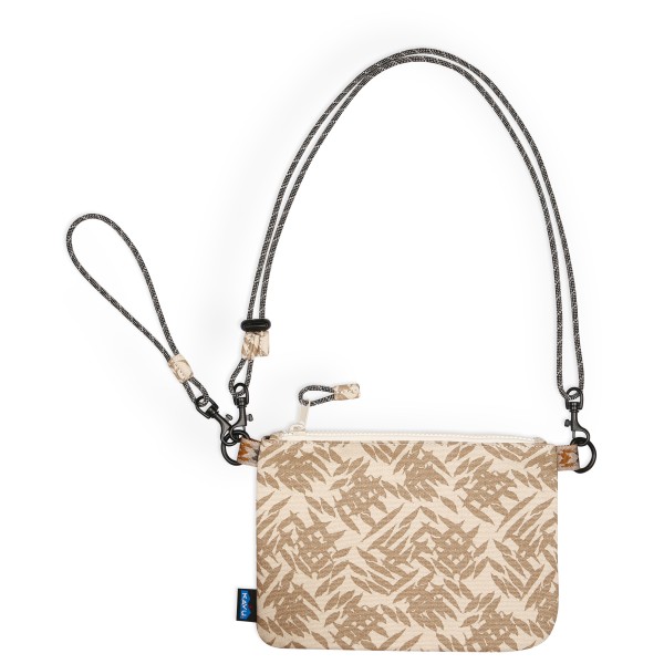 KAVU - Cozy Cache - Sac à bandoulière