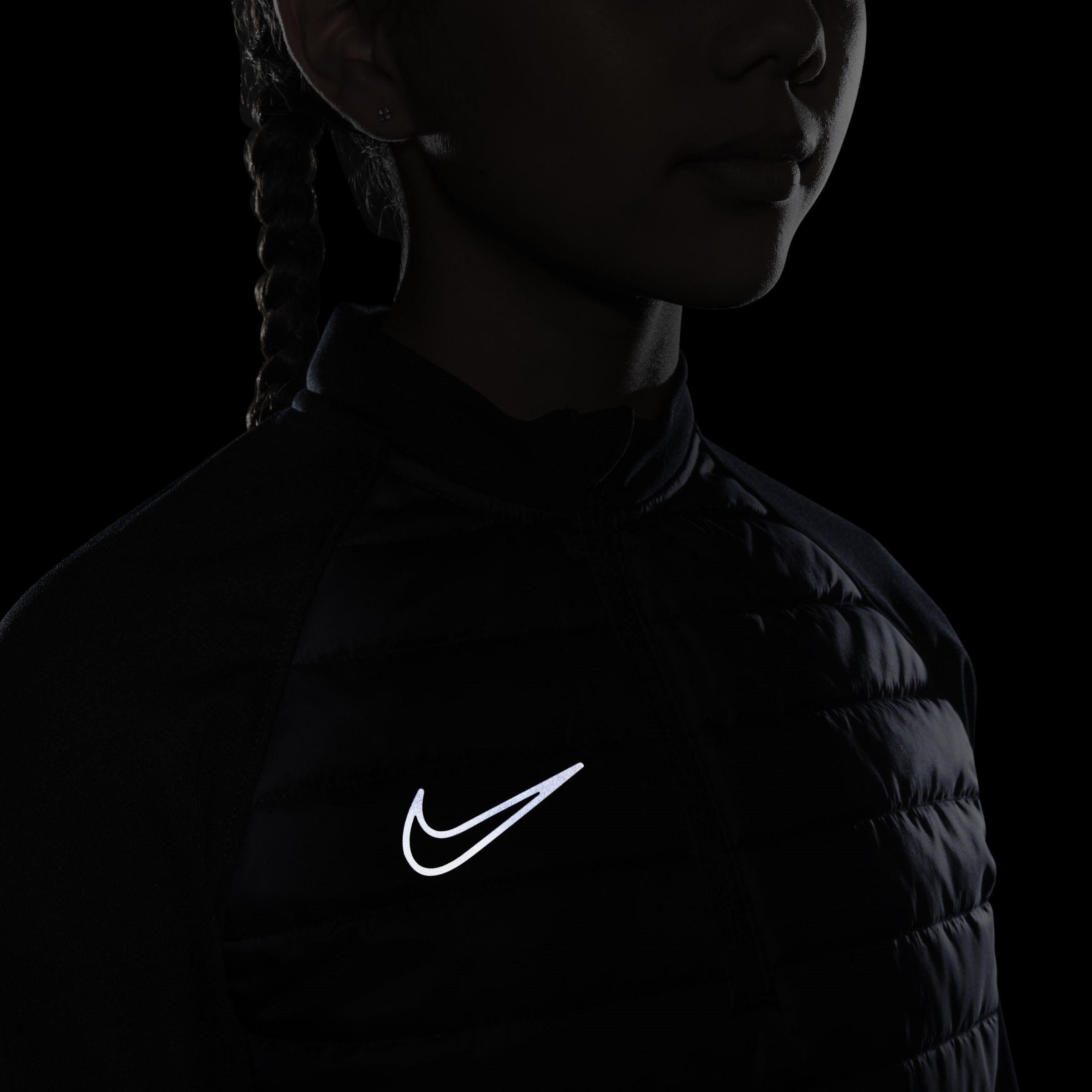 Nike Nike Therma-FIT Academy Big Kids' Soccer Drill Top