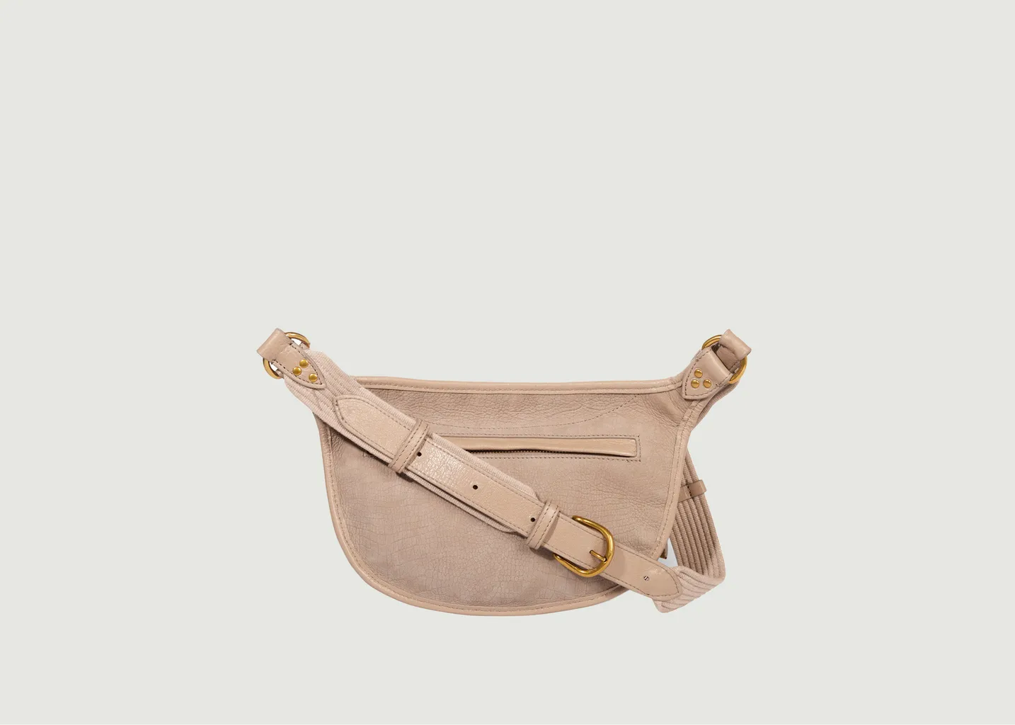 Sac Stan Banane Jérôme Dreyfuss