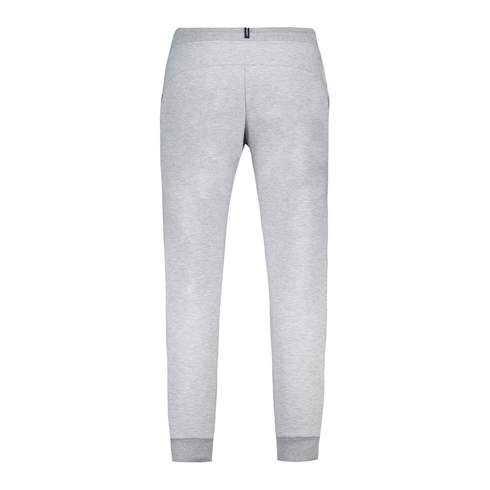 Le Coq Sportif ESS N°1 - Jogging Homme light heather grey