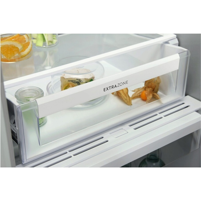 Réfrigérateur 1 porte Electrolux ERD6DE18S1 Encastrable 178 cm
