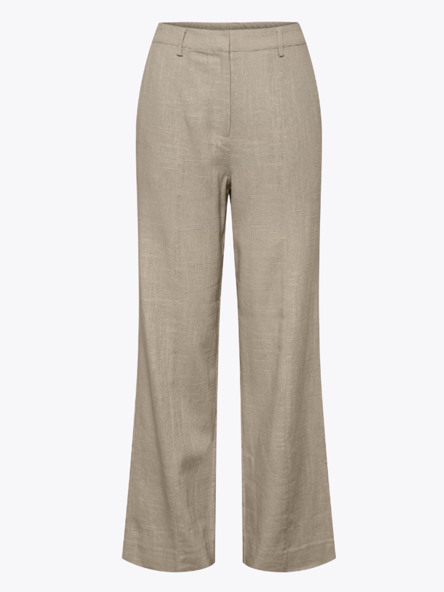 Isma High Waist Pants