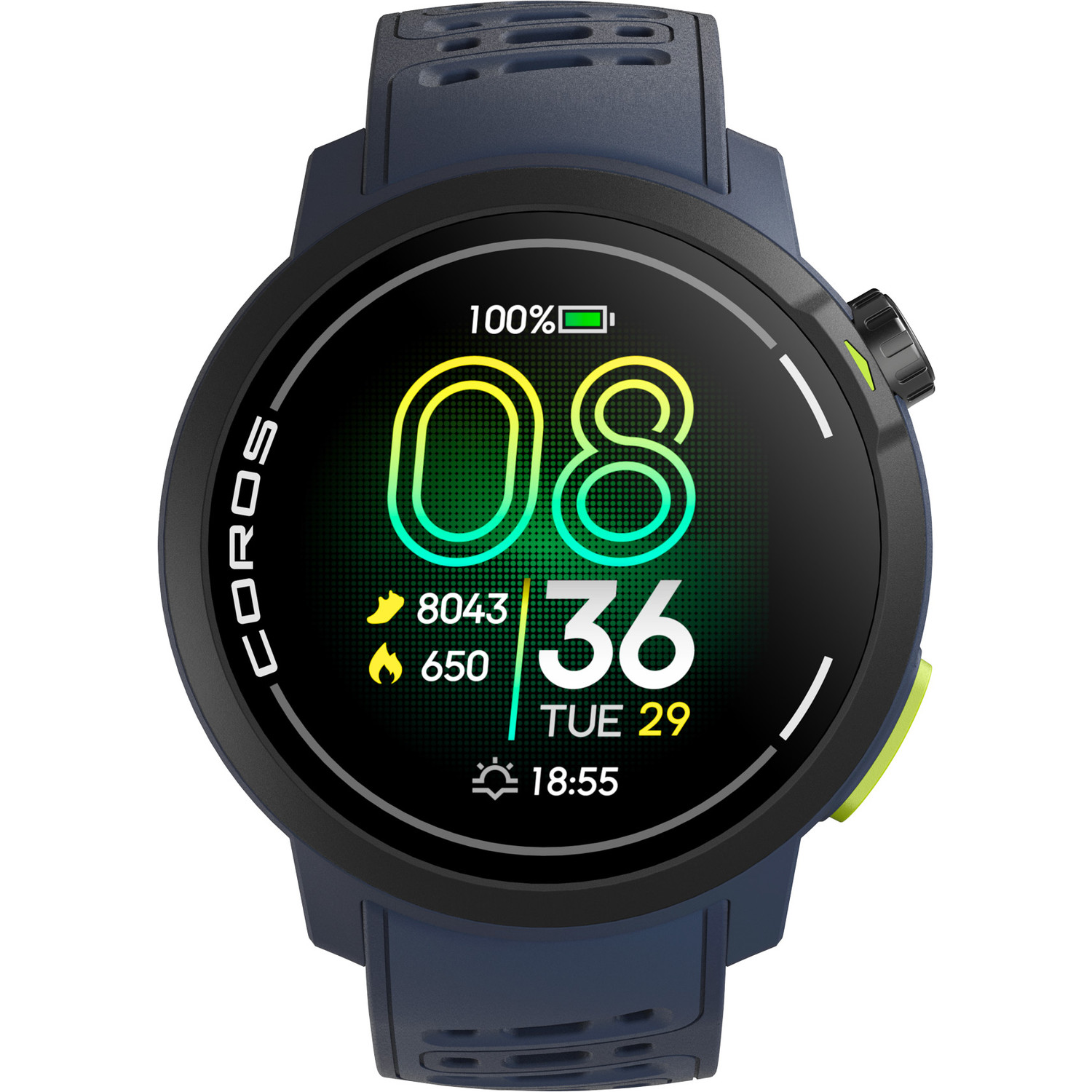 Coros Pace Pro