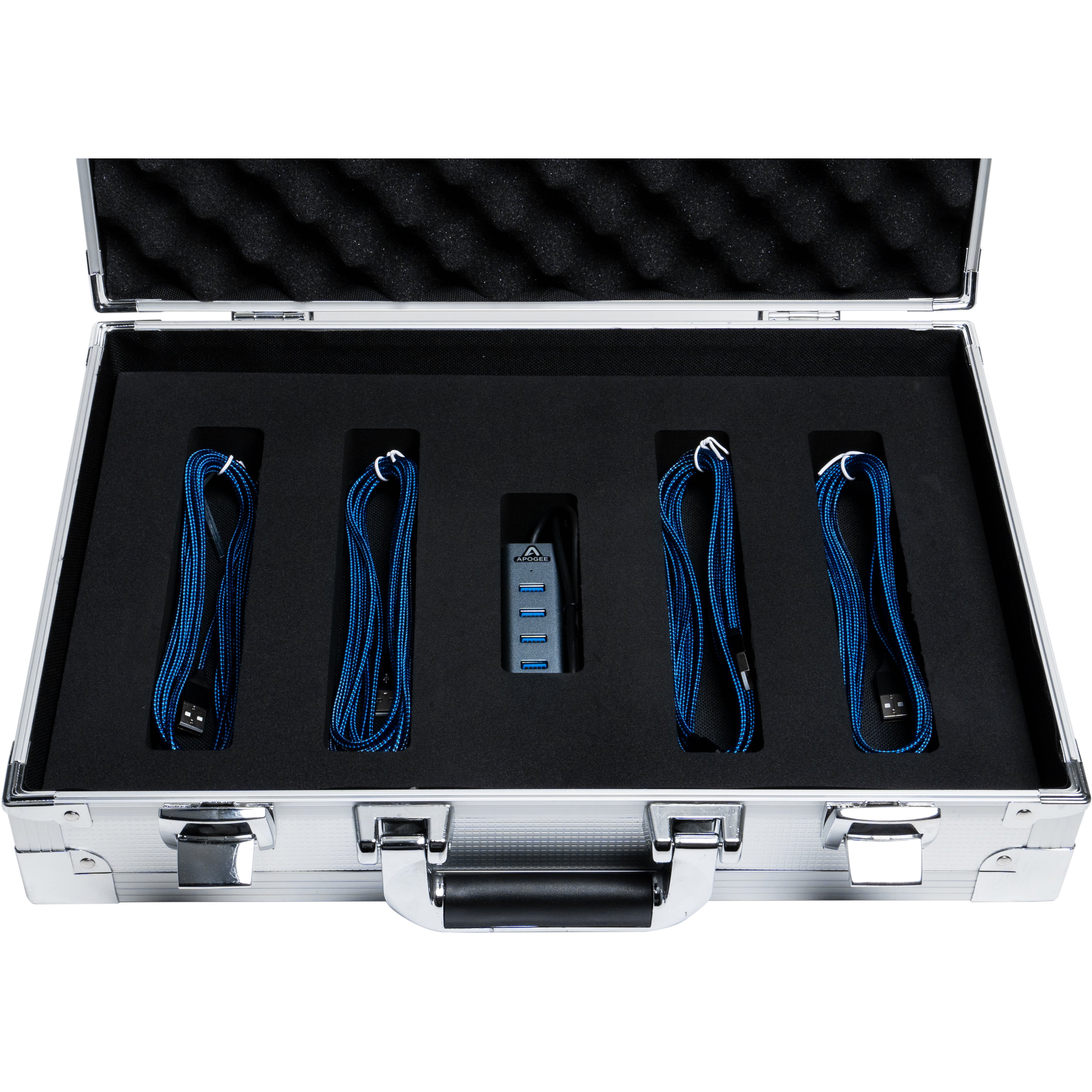 Apogee MiC Plus Podcast Kit