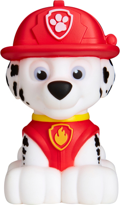 Paw Patrol GoGlow Nattlampe med Lommelykt