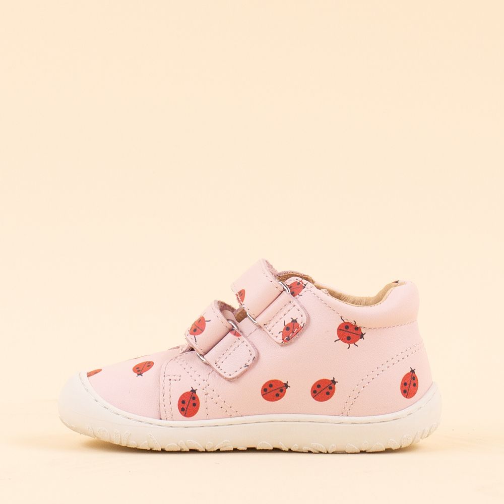 Bisgaard Barefoot 21234 Lady Bugs