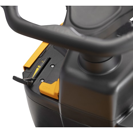 STIGA Tornado 398 havetraktor
