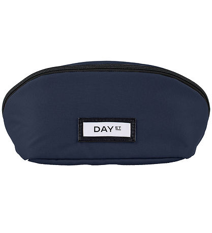 DAY ET Kulturbeutel - Gweneth RE-S Muschel - Navy Blazer