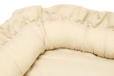 Alice & Fox FREYA Babynest, Beige