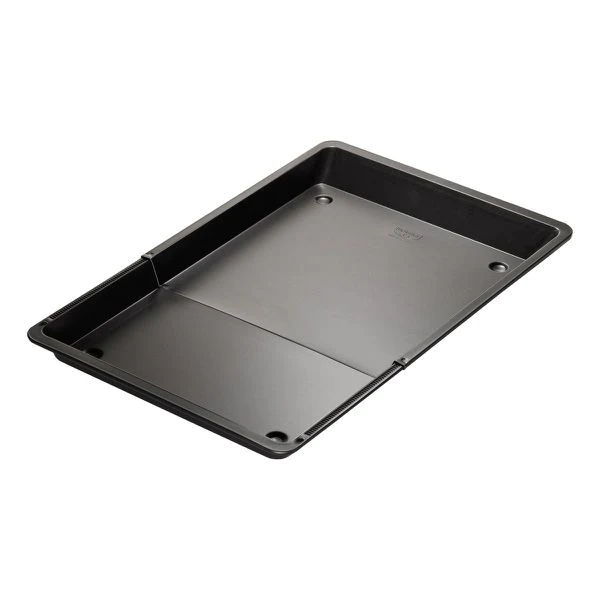 Plaque four extensible Tradition Dr. Oetker